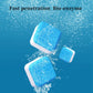 Washing Machine Cleaner Tablets – 12 Tablet | Deep Cleaning